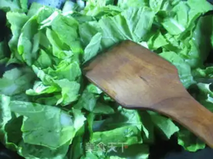 Make Fishseeds, cabbage, potatoes step 2