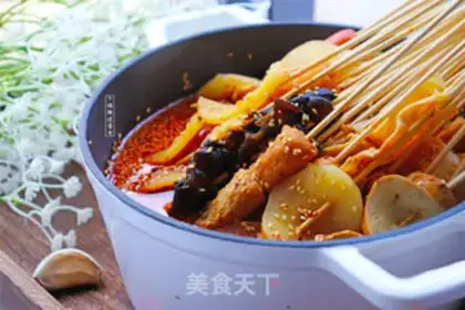 Make Homemade chicken step 10