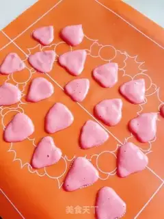 Make Cake of Love step 12