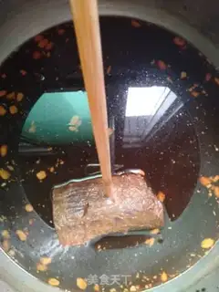 Make Veal beef step 5