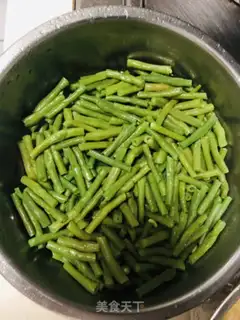 Make The soy sauce step 0