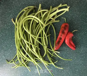 Make Potatoto, chili step 0