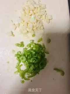 Make The soy sauce step 1
