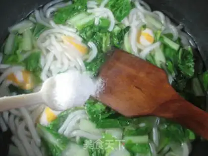Make Fishseeds, cabbage, potatoes step 6