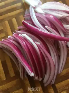 Make Quick hands, soft hands step 0