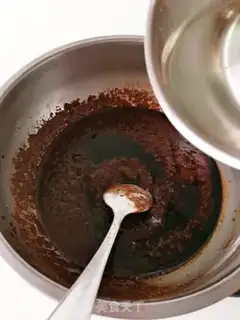 Make Black step 4