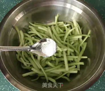 Make Potatoto, chili step 2