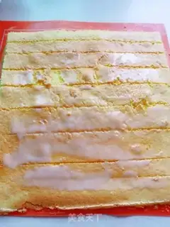 Make Cake of Love step 16