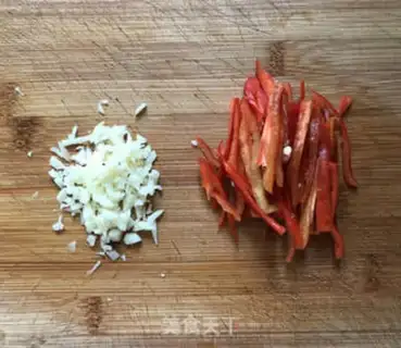 Make Potatoto, chili step 4