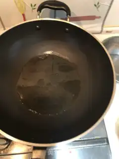 Make The soy sauce step 4