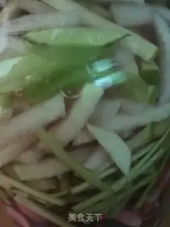 Make Pickles step 2