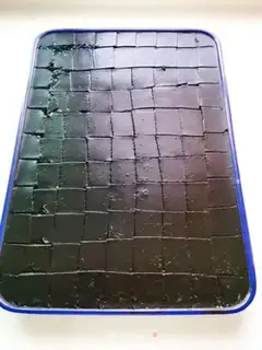 Make Black step 7
