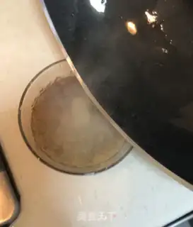 Make The soy sauce step 5