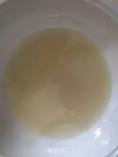 Make The raisin bun step 1