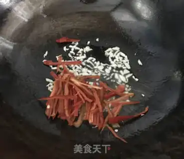 Make Potatoto, chili step 5