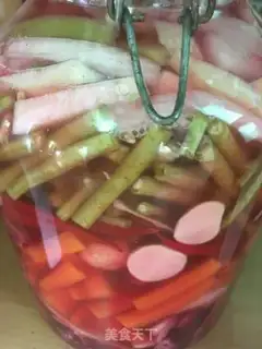 Make Pickles step 3