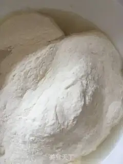Make The raisin bun step 2