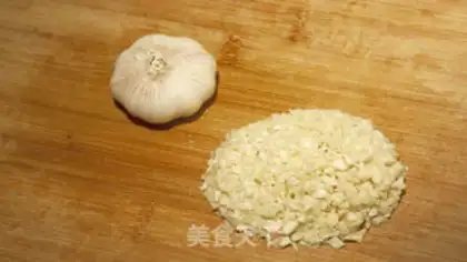 Make Cheese pasta step 1