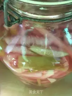 Make Pickles step 4