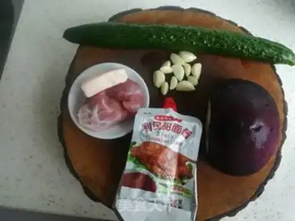 Make Spaghetti step 0