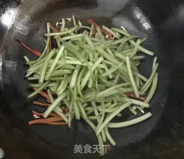 Make Potatoto, chili step 6