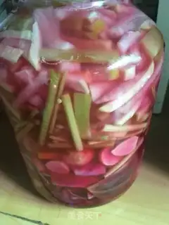 Make Pickles step 5