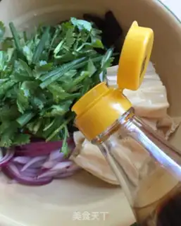 Make Quick hands, soft hands step 6