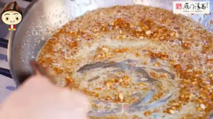 Make Cheese pasta step 3