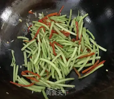 Make Potatoto, chili step 7