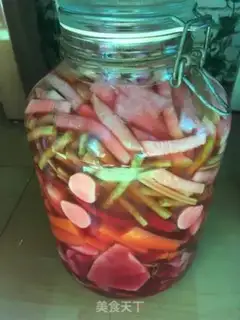 Make Pickles step 6