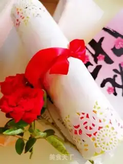 Make Cake of Love step 21