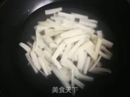 Make Sour spicy step 2