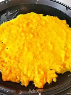 Make Pumpkin egg rolls step 5