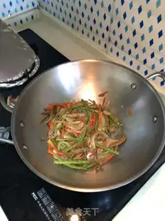 Make Beef cheese rice step 0