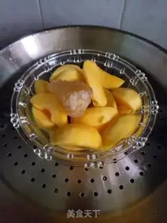 Make Steam walnuts step 2