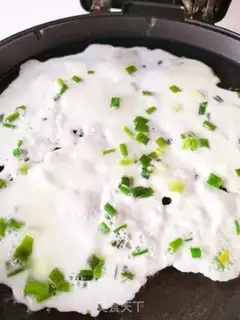 Make Pumpkin egg rolls step 8