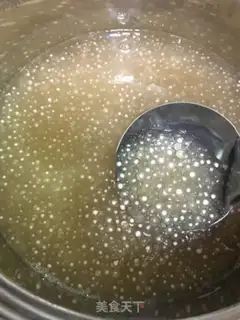 Make The taco milk Simillo step 1