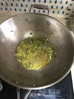 Make Pumpkin tofu step 4