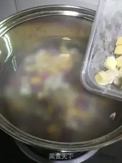 Make The taco milk Simillo step 5