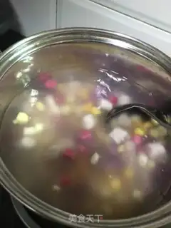 Make The taco milk Simillo step 6