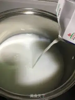 Make The taco milk Simillo step 8