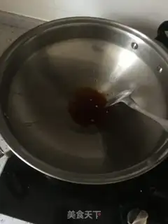Make Red burn ribs step 10