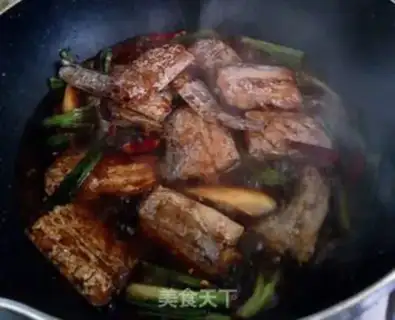 Make Red-fried fish step 6