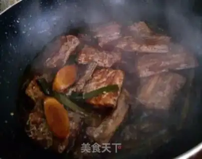 Make Red-fried fish step 7