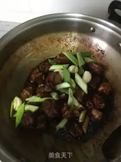 Make Red burn ribs step 13