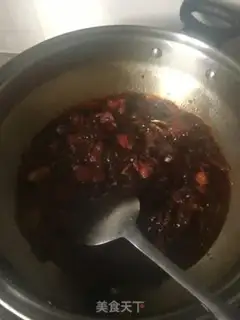 Make Red burn ribs step 14
