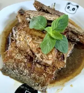 Make Red-fried fish step 9