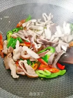 Make I