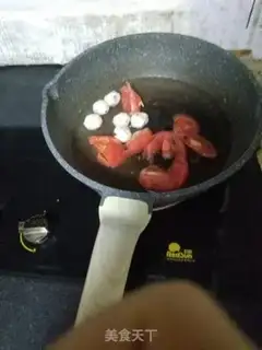 Make Cheese and fishballs step 0