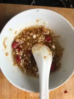 Make Garlic melon step 3